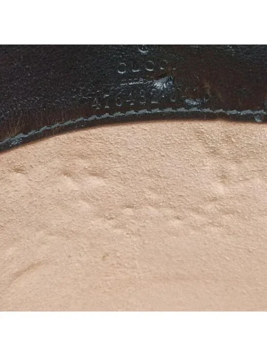 Gucci Dionysus Red White Black Tweed Messenger Bag - Picture 14 of 16